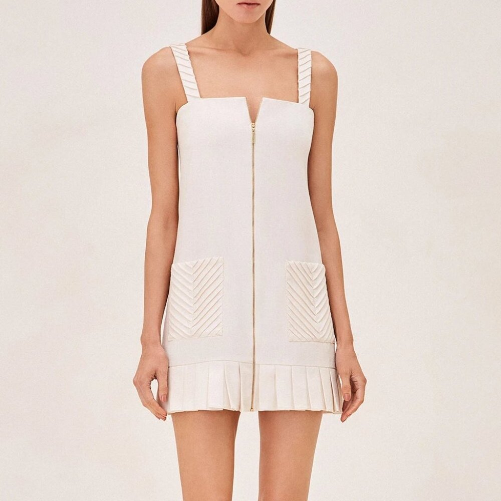 Alexis Meza Dress XS